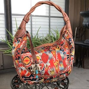 Jessica Simpson Hobo Handbag (Large)